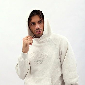AWDW333-2 Толстовка Wade фиолетовый